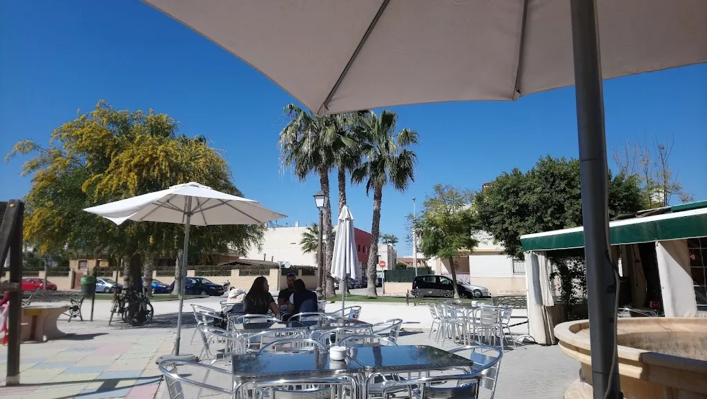 Kiosco Bar Raquel ristorante a Daya Vieja