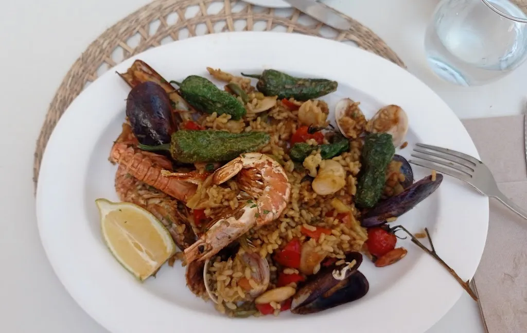 Menu_ZARZALES Restaurant_Pollença_image_6