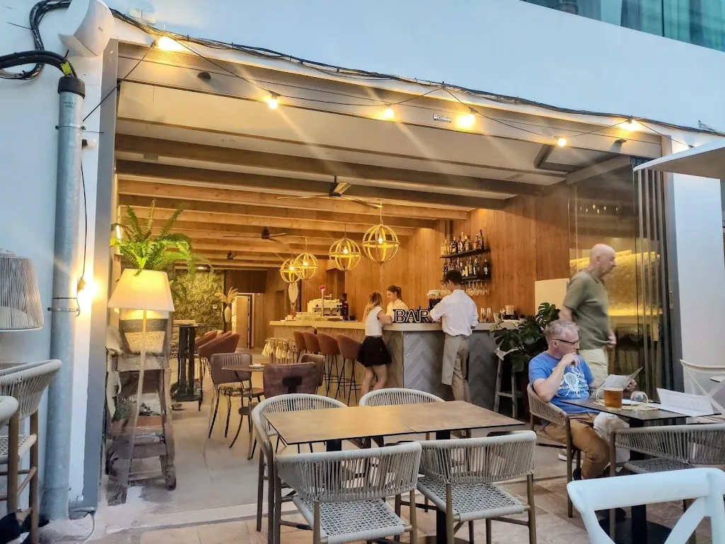 ZARZALES Restaurant_Pollença_slider_image_3