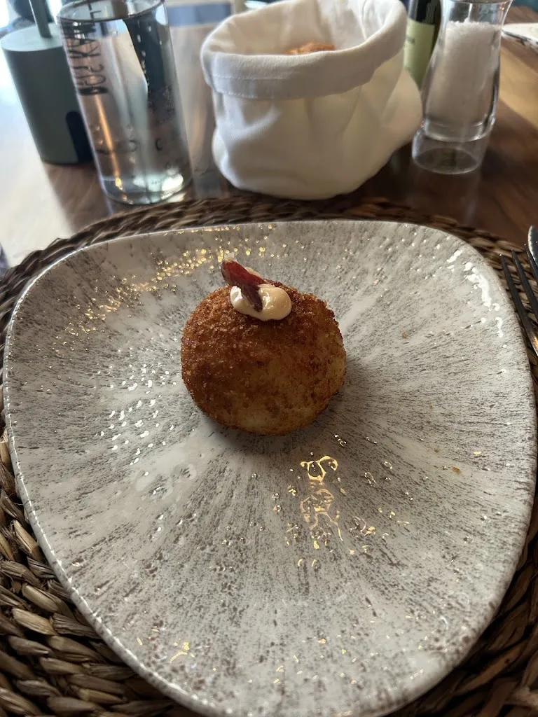 Tori MC95_2Kanallas Street Gourmet_Pollença_recensione