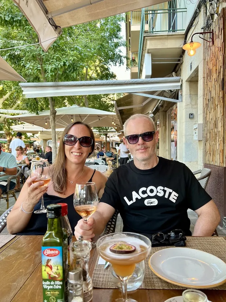 Je D_Maxim Restaurant_Pollença_review