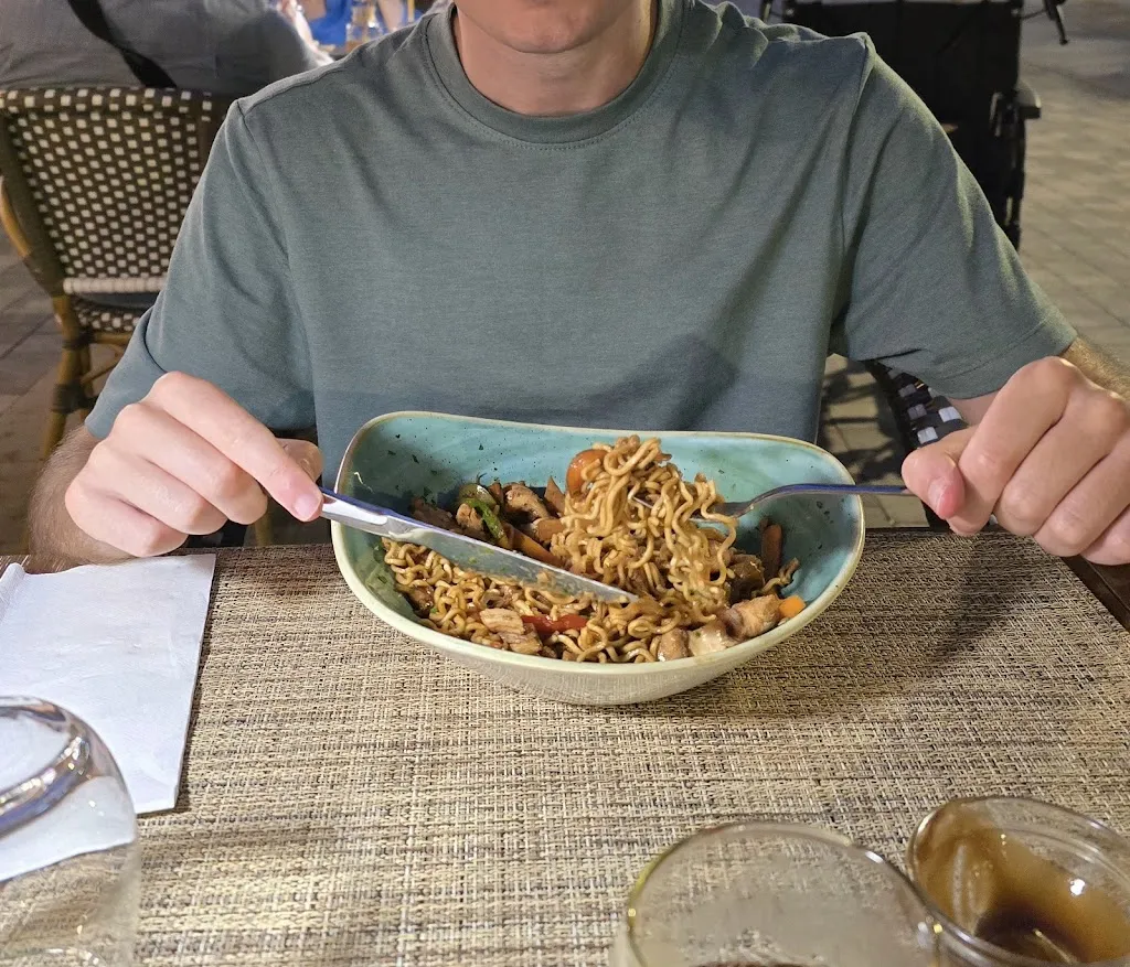 Mich Hicks_Maxim Restaurant_Pollença_review