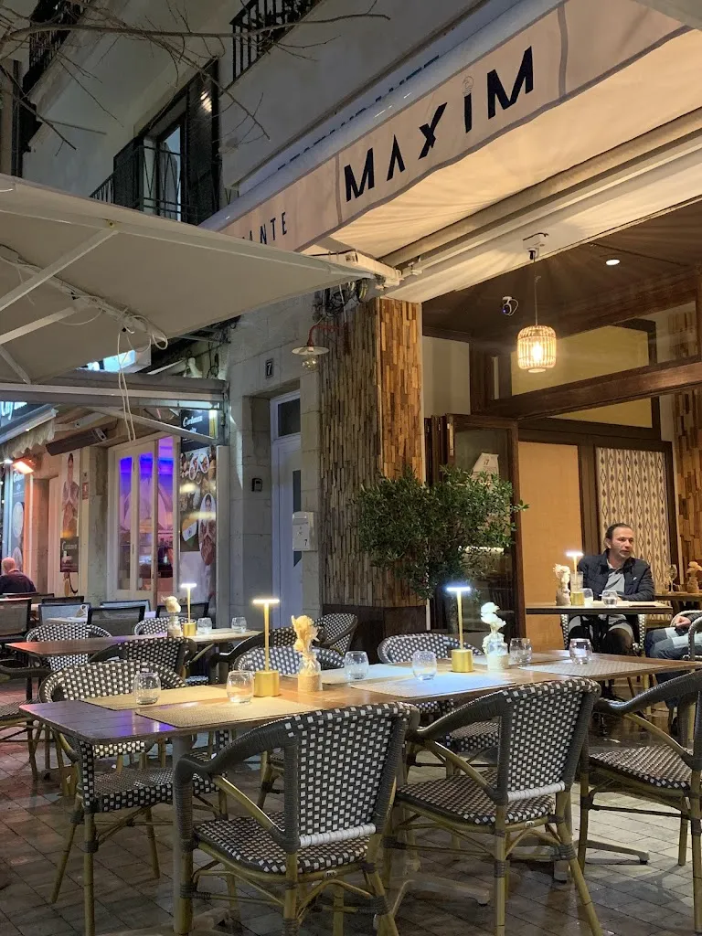 Maxim Restaurant restaurant in Pollença