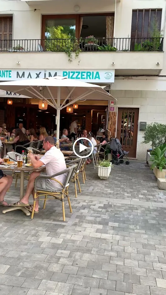Maxim Restaurant_Pollença_slider_image_2