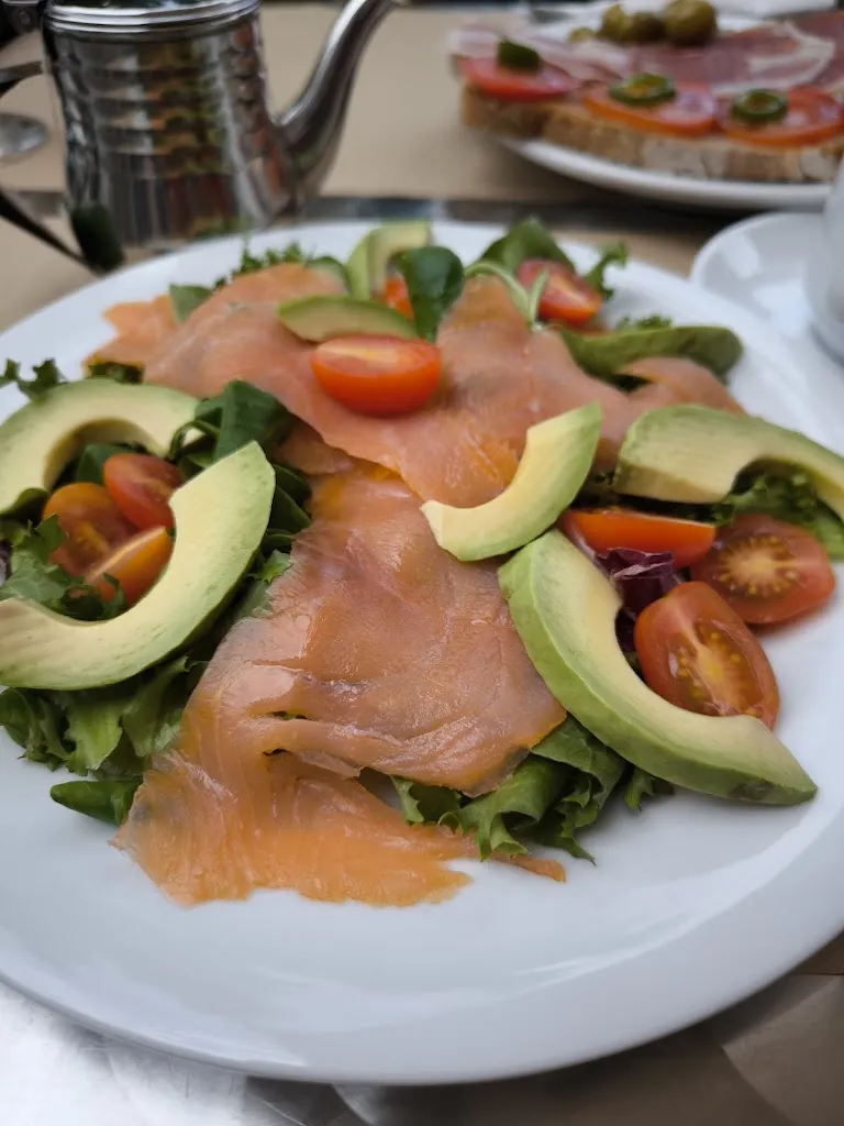 Menu_Bar & Restaurant Romaní_Pollença_image_4