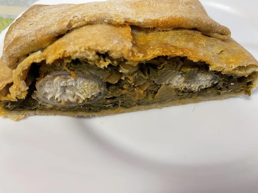 Menu_Bar & Restaurant Romaní_Pollença_image_5