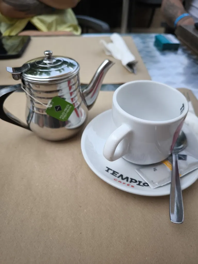 Menu_Bar & Restaurant Romaní_Pollença_image_8