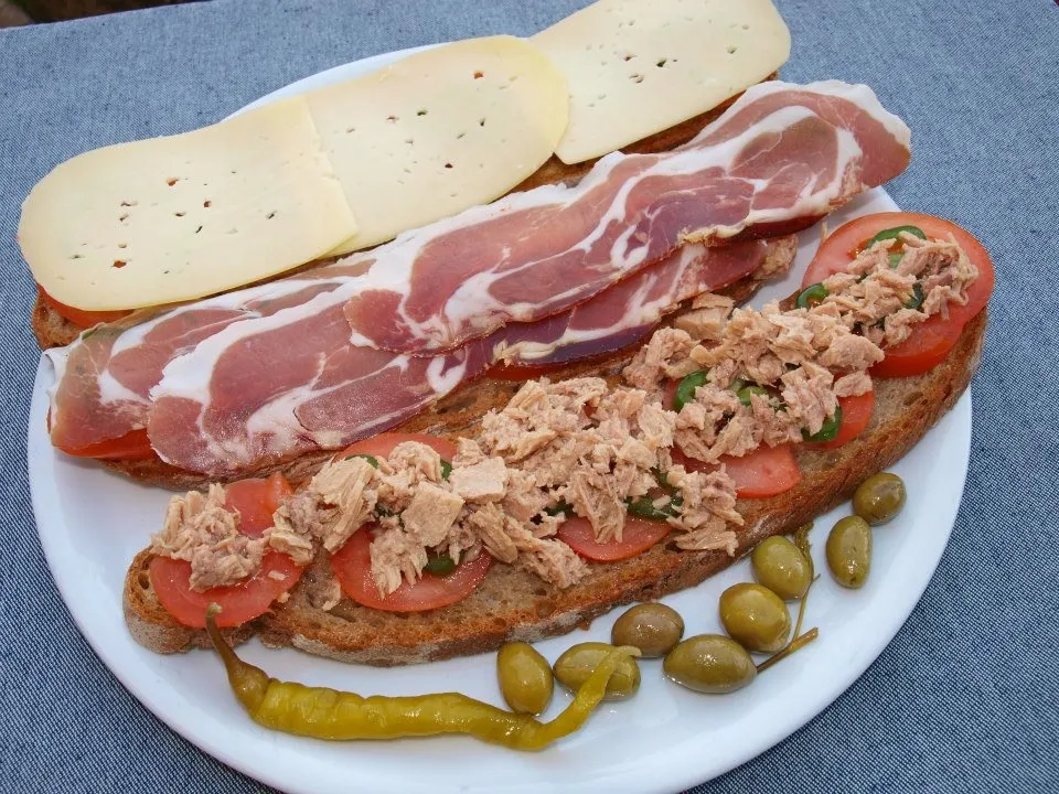 Bar & Restaurant Romaní_Pollença_slider_image_2