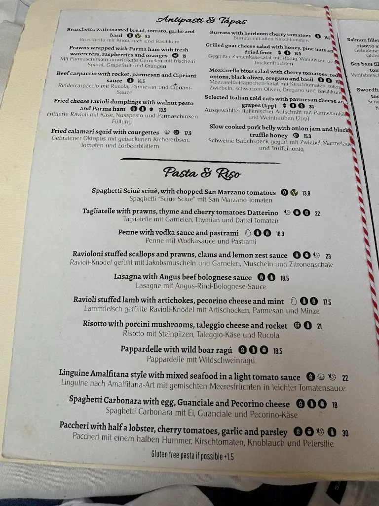 Menu_Osteria N 15_Pollença_image_1