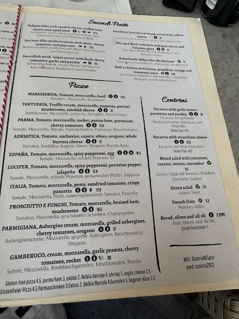 Menu_Osteria N 15_Pollença_image_2