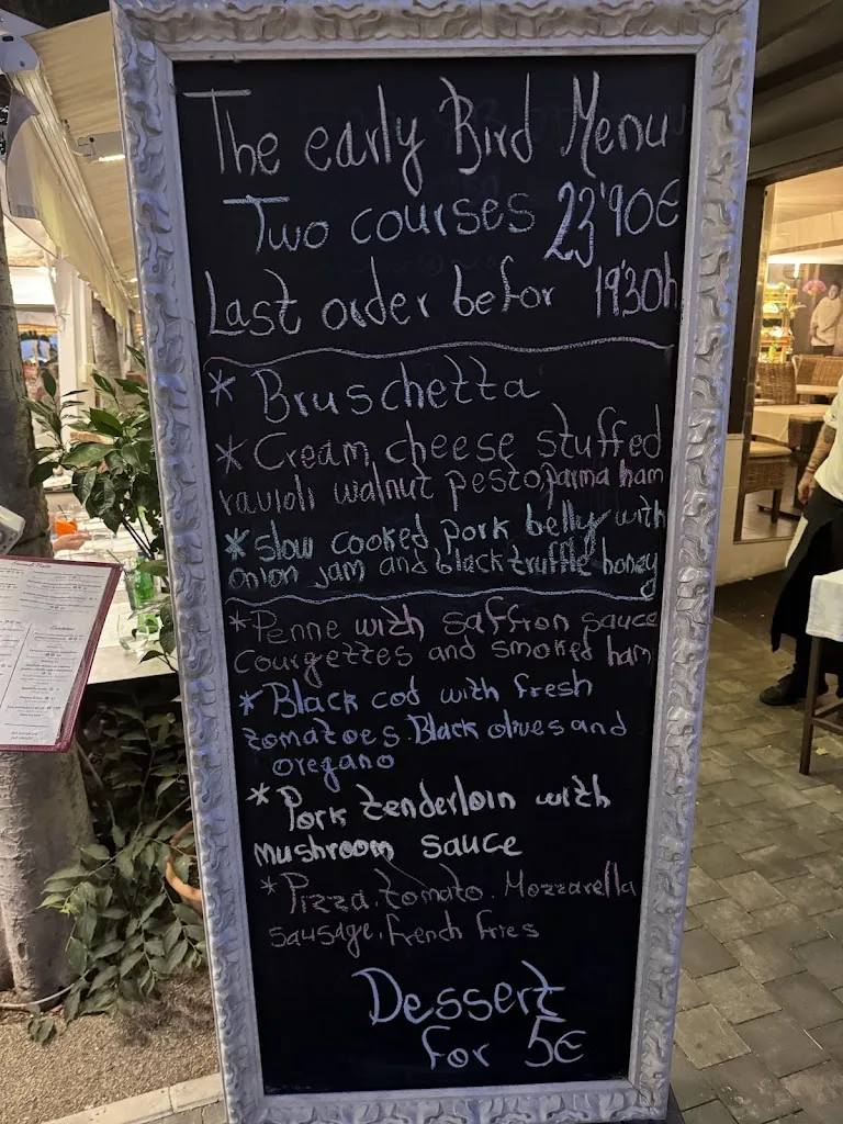 Menu_Osteria N 15_Pollença_image_3