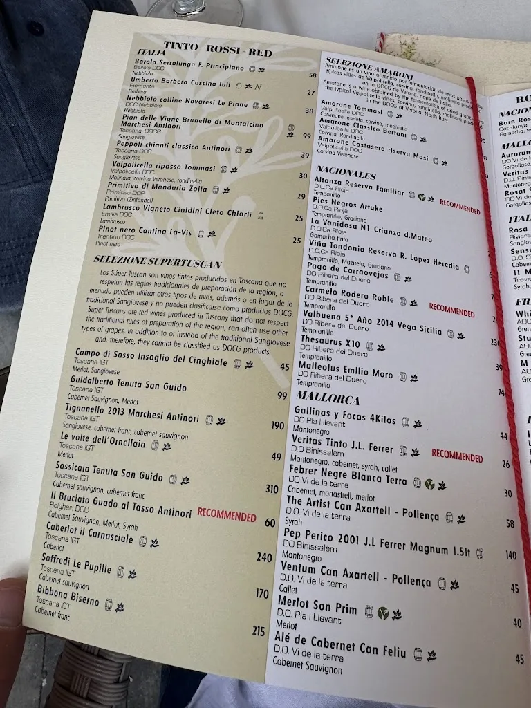 Menu_Osteria N 15_Pollença_image_4