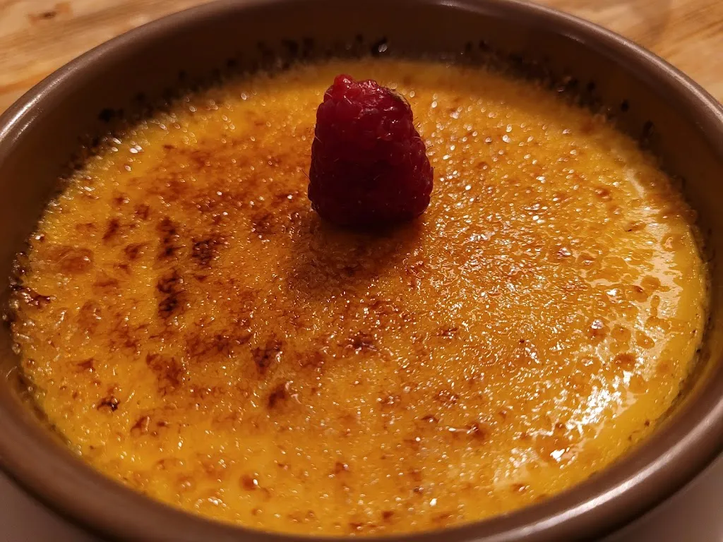 Tom Heilmann_Osteria N 15_Pollença_review