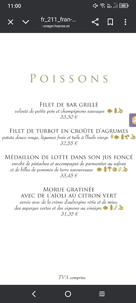 Menu_La Terrassa_Port de Pollença_image_1