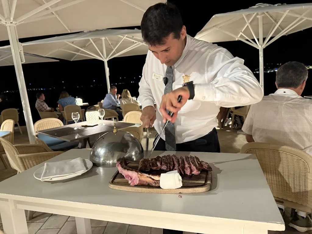 Diane O'Sullivan_La Terrassa_Port de Pollença_review