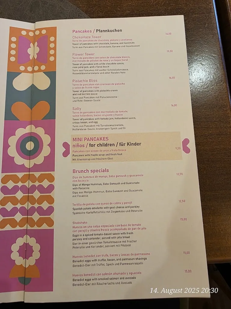 Menu_Brunxito - Brunch & Tapas_Port de Pollença_image_3