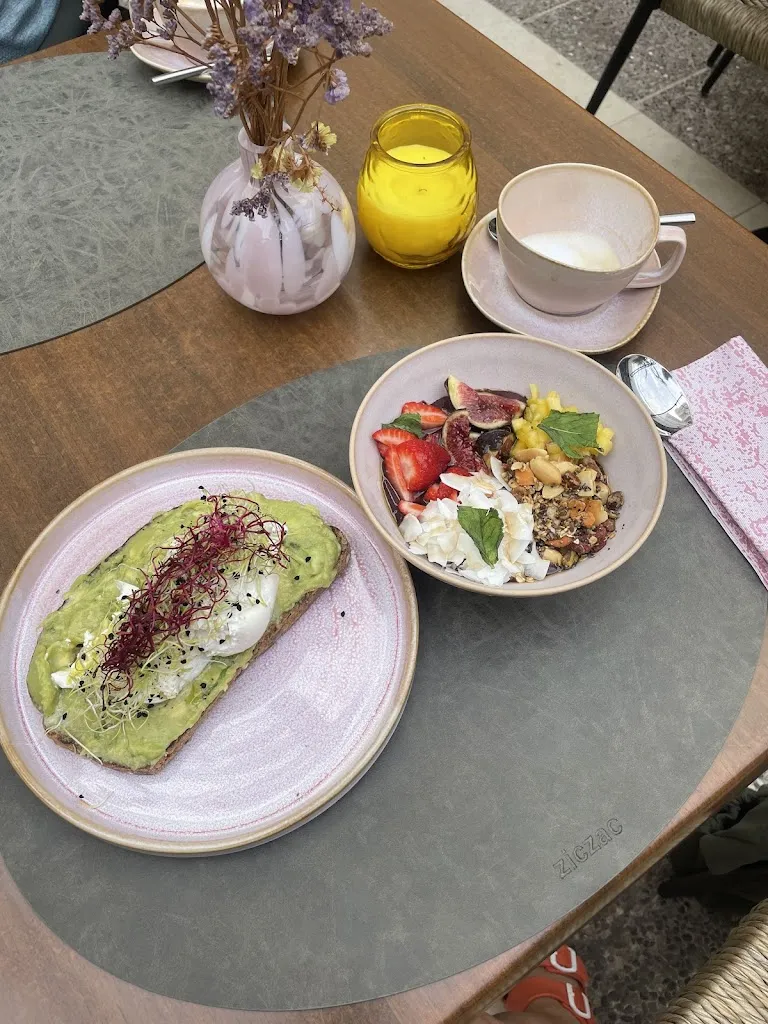 Amanda Parker_Brunxito - Brunch & Tapas_Port de Pollença_review