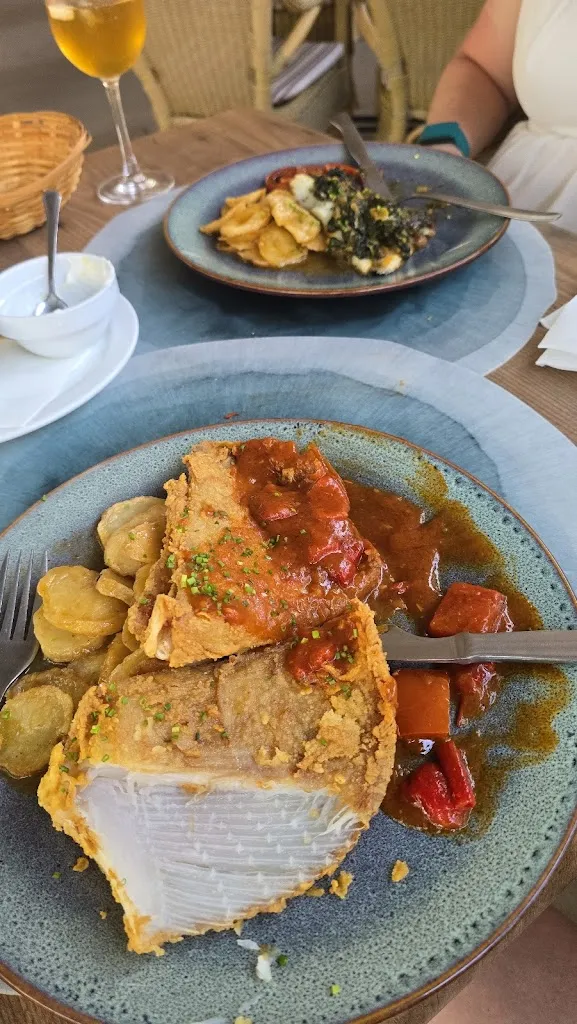 Richard Storer_Sol y Mar, Puerto Pollensa_Port de Pollença_review