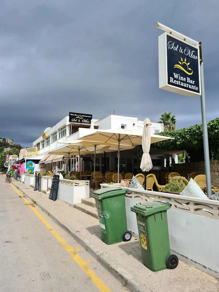 Sally S_Sol y Mar, Puerto Pollensa_Port de Pollença_review