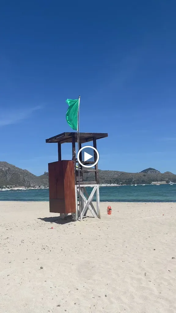 Sol y Mar, Puerto Pollensa_Port de Pollença_slider_image_2