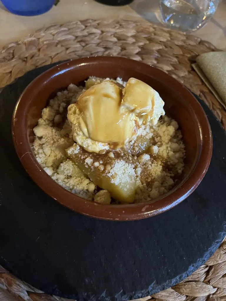 Menu_No 31 RESTAURANT_Port de Pollença_image_4