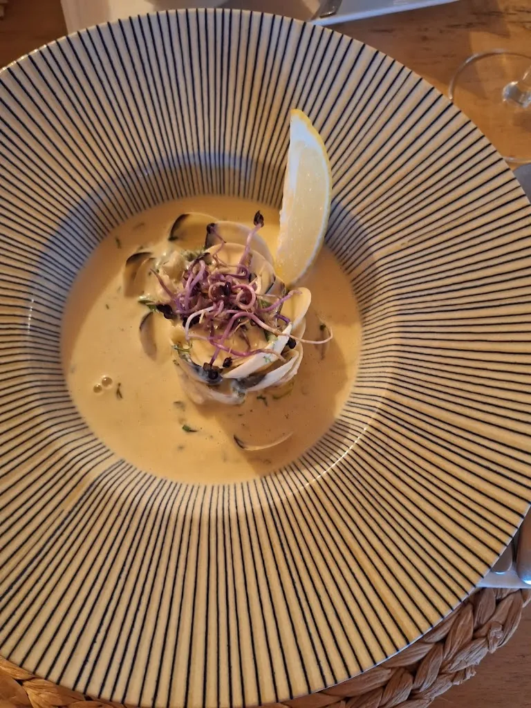 Menu_No 31 RESTAURANT_Port de Pollença_image_7