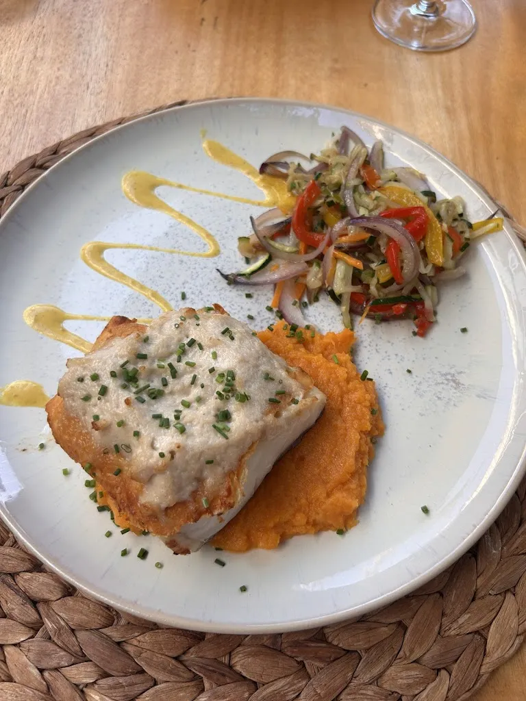 Sandra Collett_No 31 RESTAURANT_Port de Pollença_review