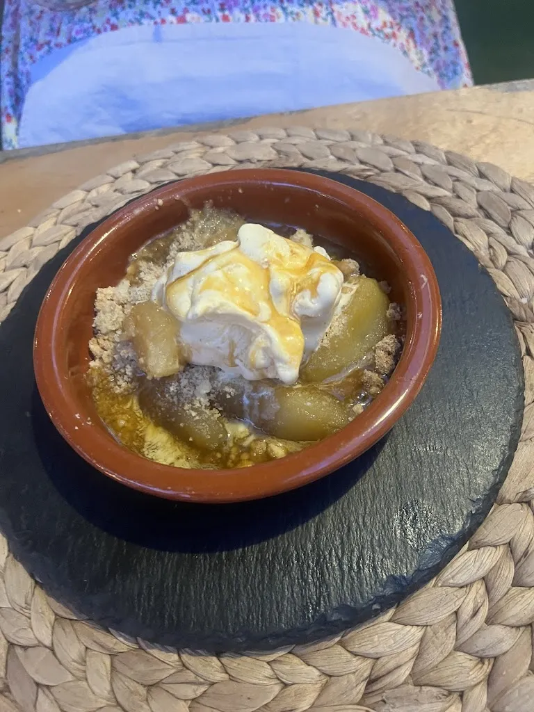 Alan Blaney_No 31 RESTAURANT_Port de Pollença_review