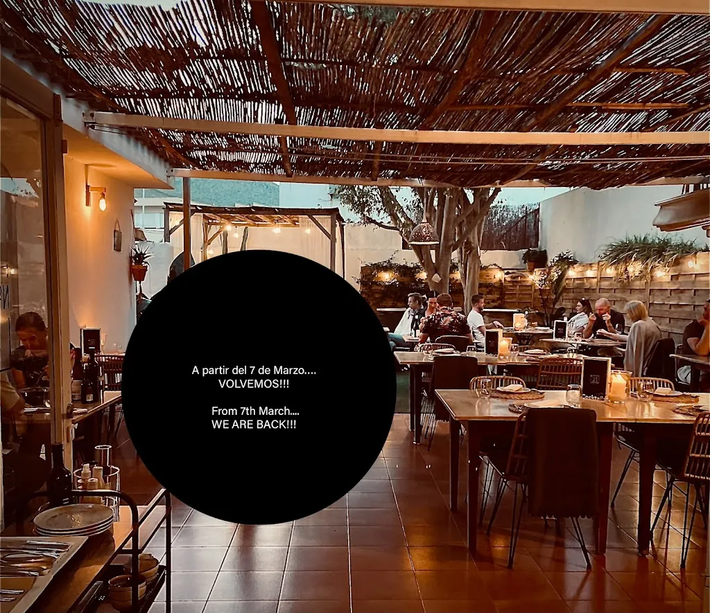 No 31 RESTAURANT ristorante a Port de Pollença