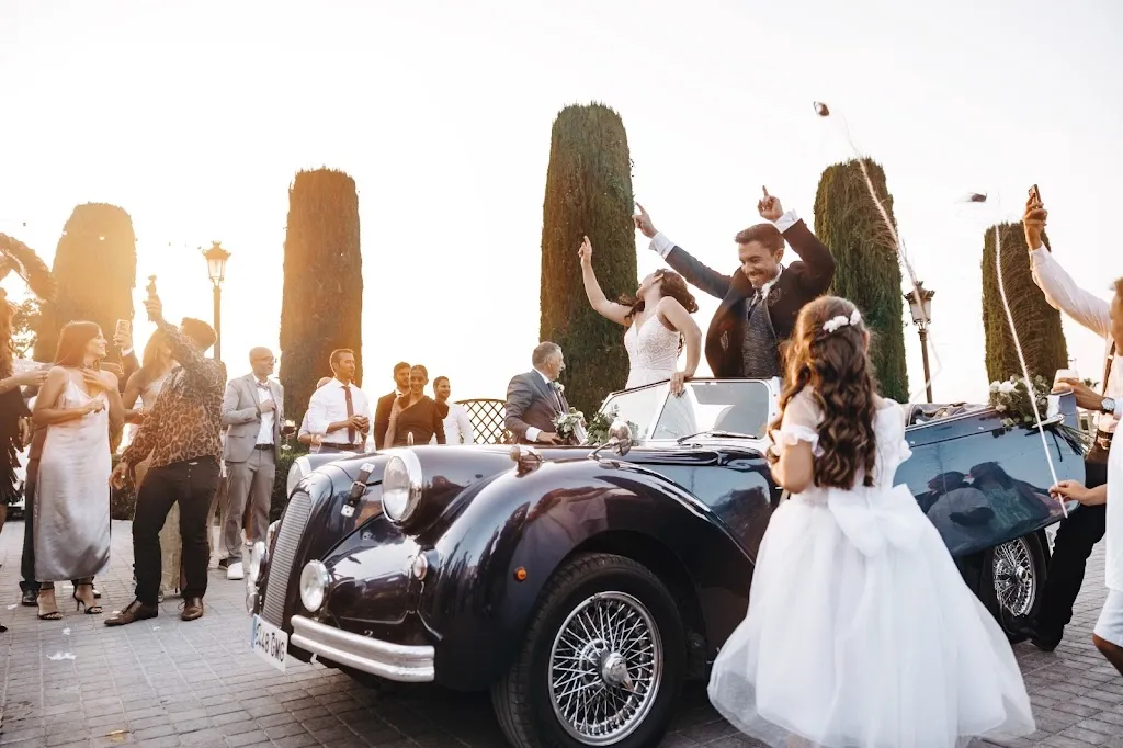 Isabel Ferrer_Villa Vera _Daya Vieja_recensione