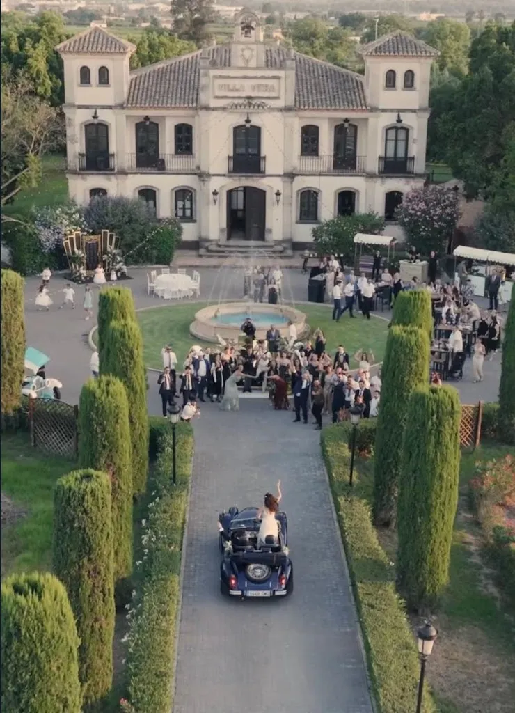 antonio campoy_Villa Vera _Daya Vieja_recensione