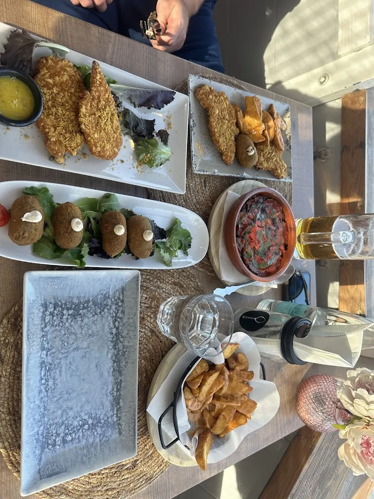 Aine Dawson_Imperial Bar & Tapas_Port de Pollença_bewertung