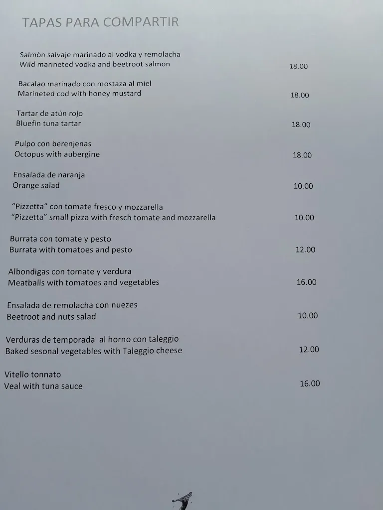 Menu_Loqueria, vino natural y tapas_Port de Pollença_image_2