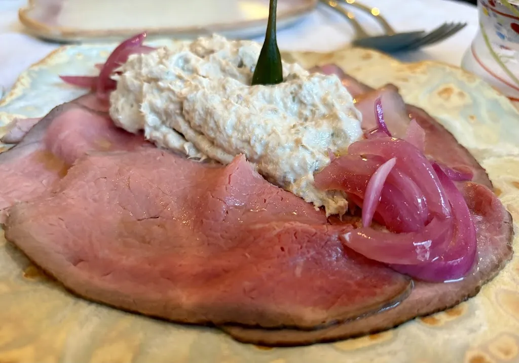 Martin BQ_Loqueria, vino natural y tapas_Port de Pollença_review