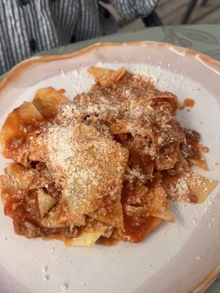 Berend Van Breda_Loqueria, vino natural y tapas_Port de Pollença_review