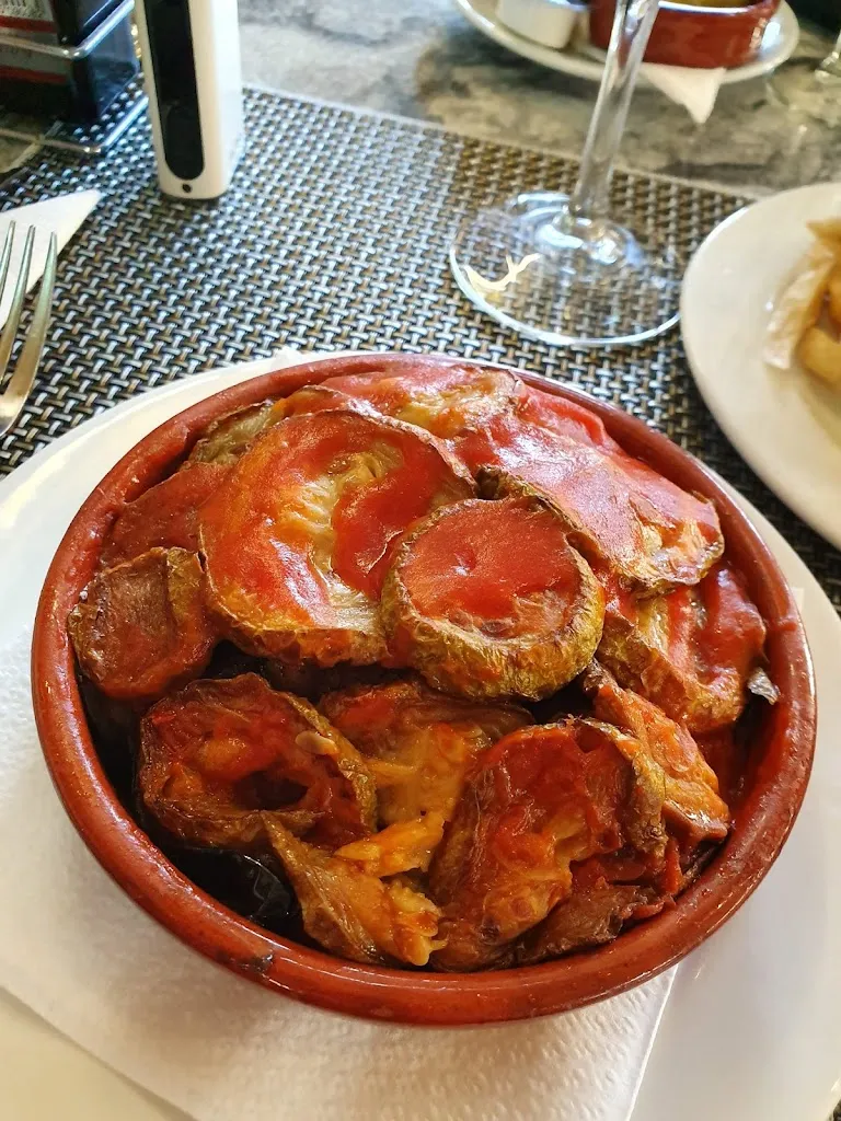 Menu_Restaurant Bar Coral_Port de Pollença_image_8