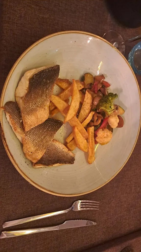 Menü_Restaurant Cèntric_Port de Pollença_Bild_5