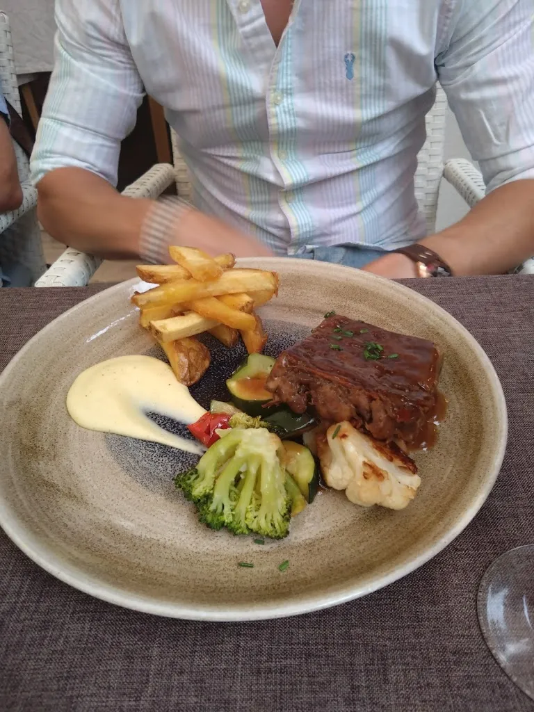 Menü_Restaurant Cèntric_Port de Pollença_Bild_7