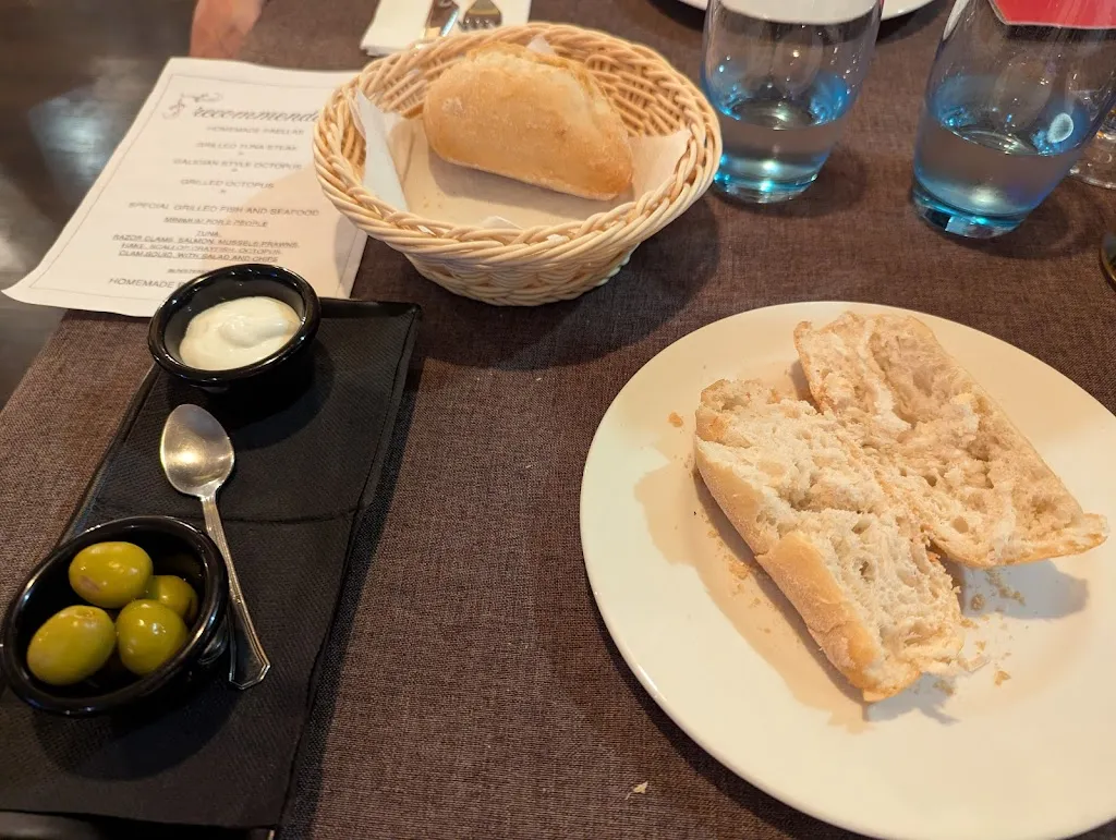 Menü_Restaurant Cèntric_Port de Pollença_Bild_9