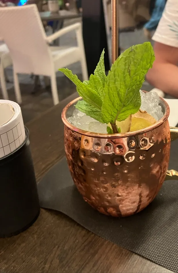 Els_Restaurant Cèntric_Port de Pollença_Bewertung