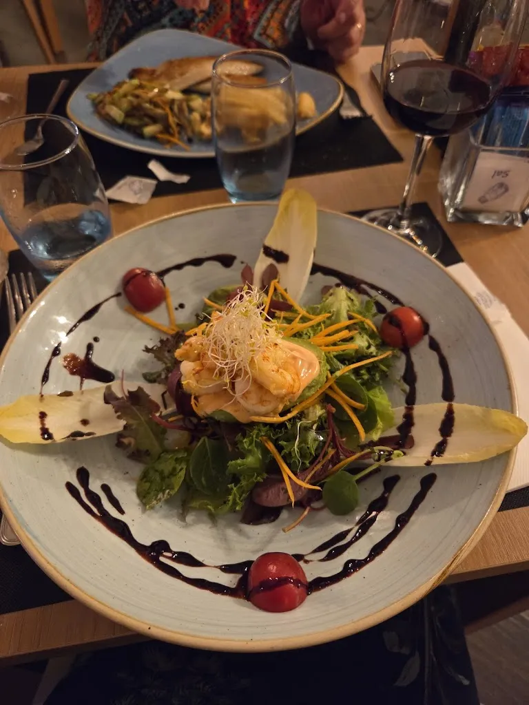 Susan Macdonald_Restaurant Cèntric_Port de Pollença_Bewertung