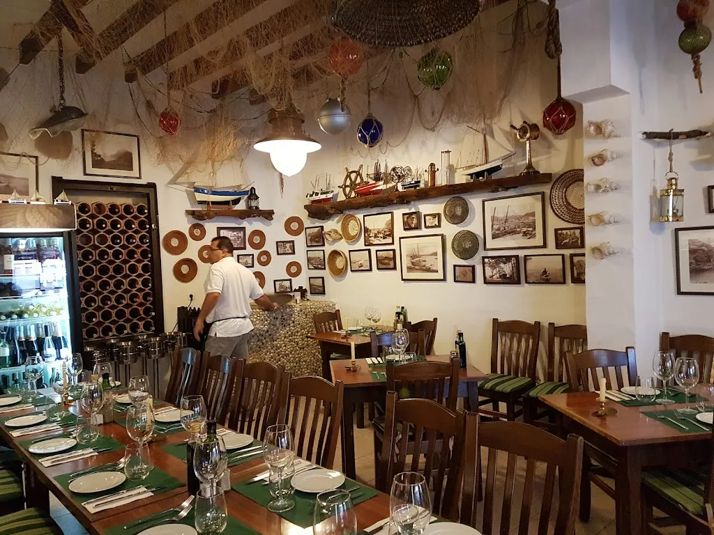 Ca'n Panxo restaurant in Port de Pollença