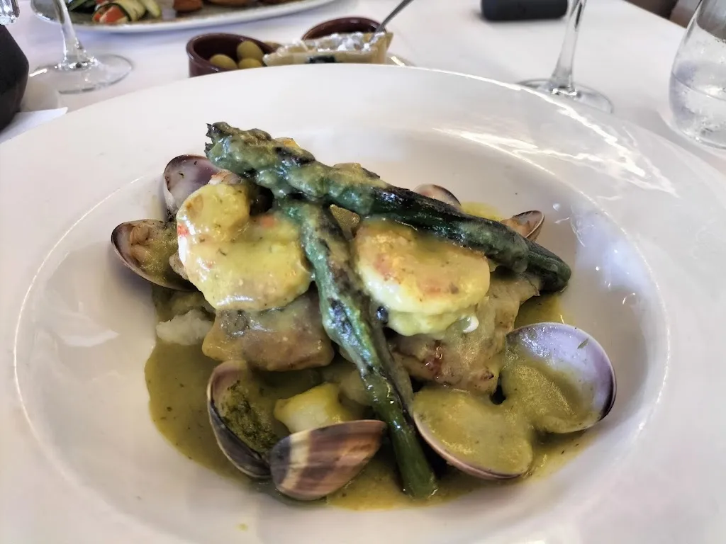 Sarah Crame_C'an Josep_Port de Pollença_review