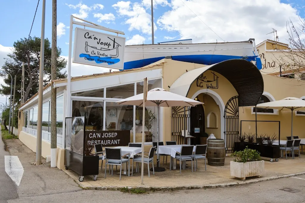 C'an Josep_Port de Pollença_slider_image_1