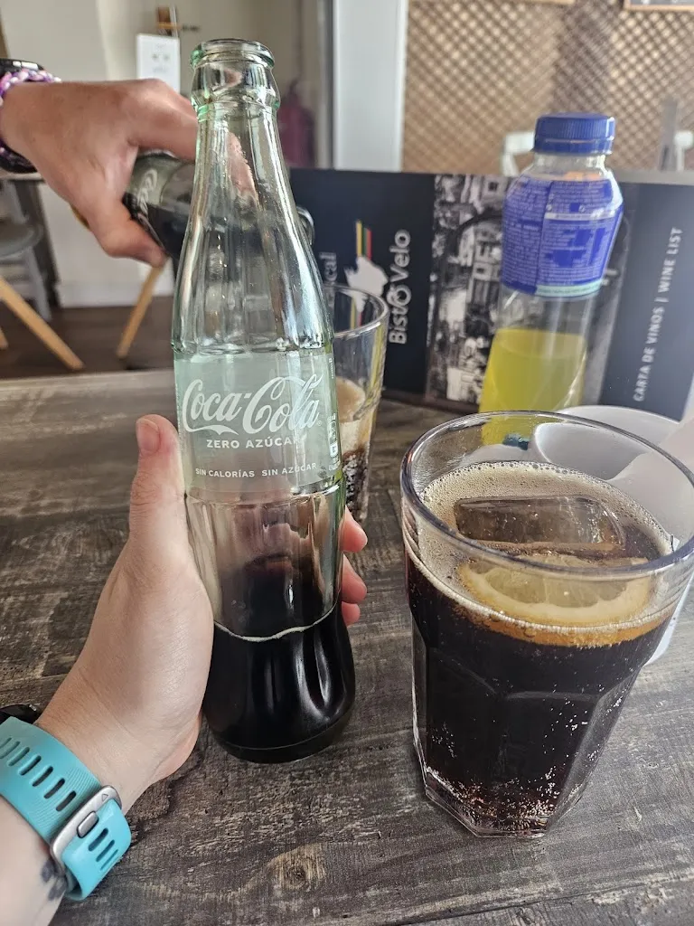 Sophie Louise_Bistro Velo_Port de Pollença_review