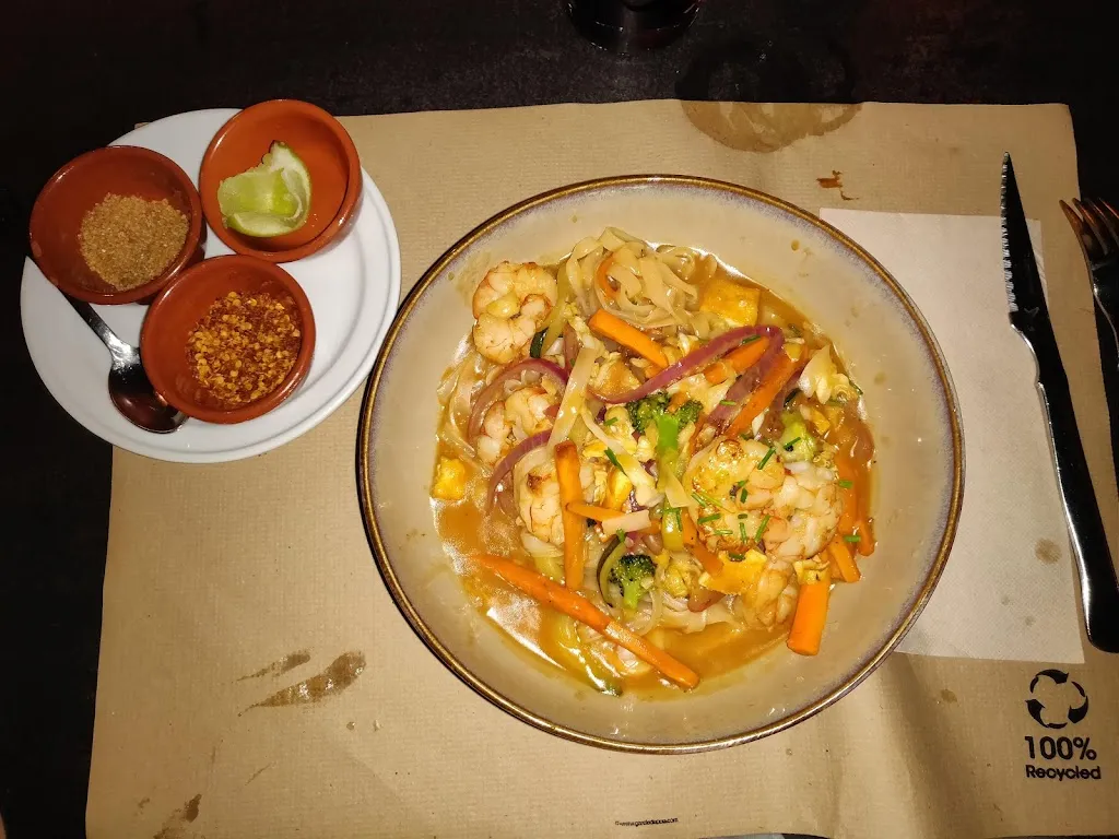 Menu_Tiberi Food Lovers | Restaurante en Puerto Pollensa_Port de Pollença_image_5