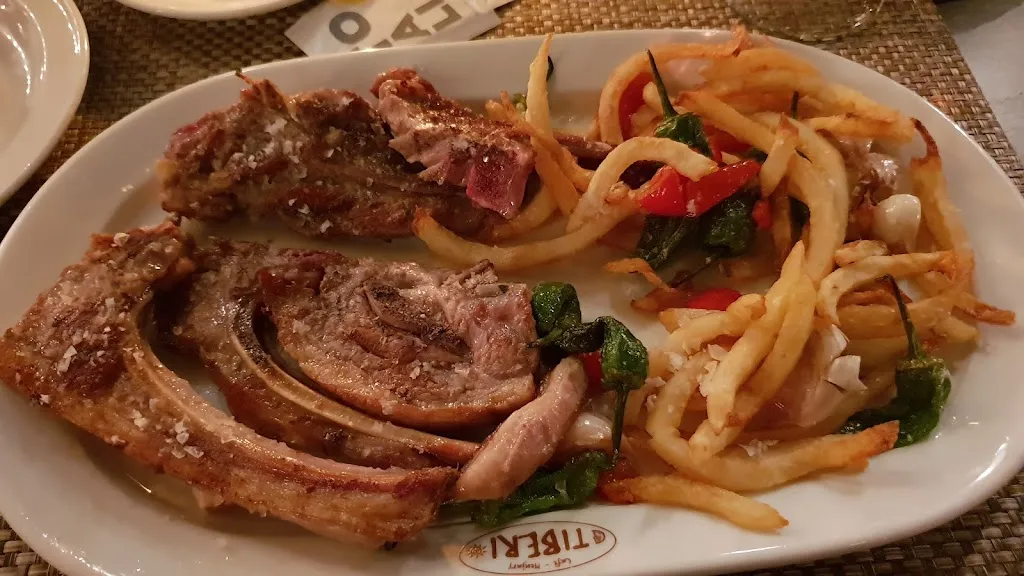 Menu_Tiberi Food Lovers | Restaurante en Puerto Pollensa_Port de Pollença_image_8