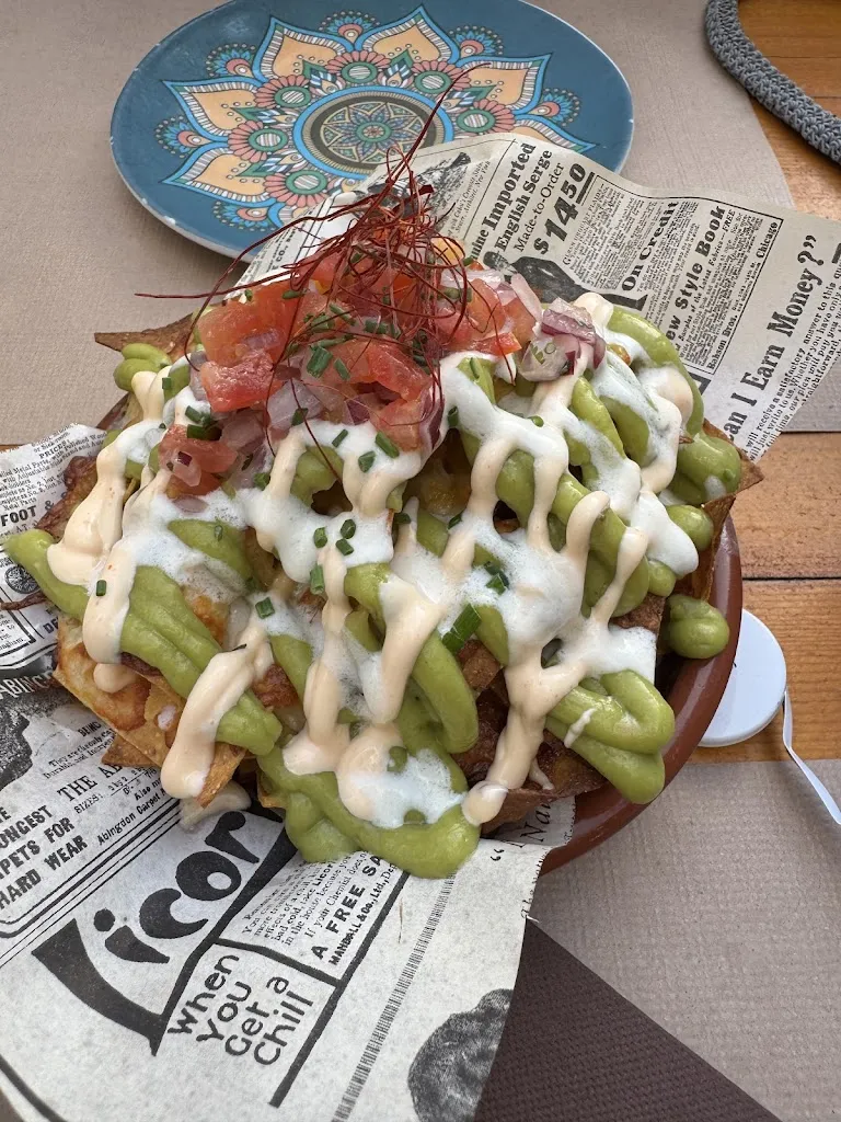 John Gregory_Tiberi Food Lovers | Restaurante en Puerto Pollensa_Port de Pollença_review