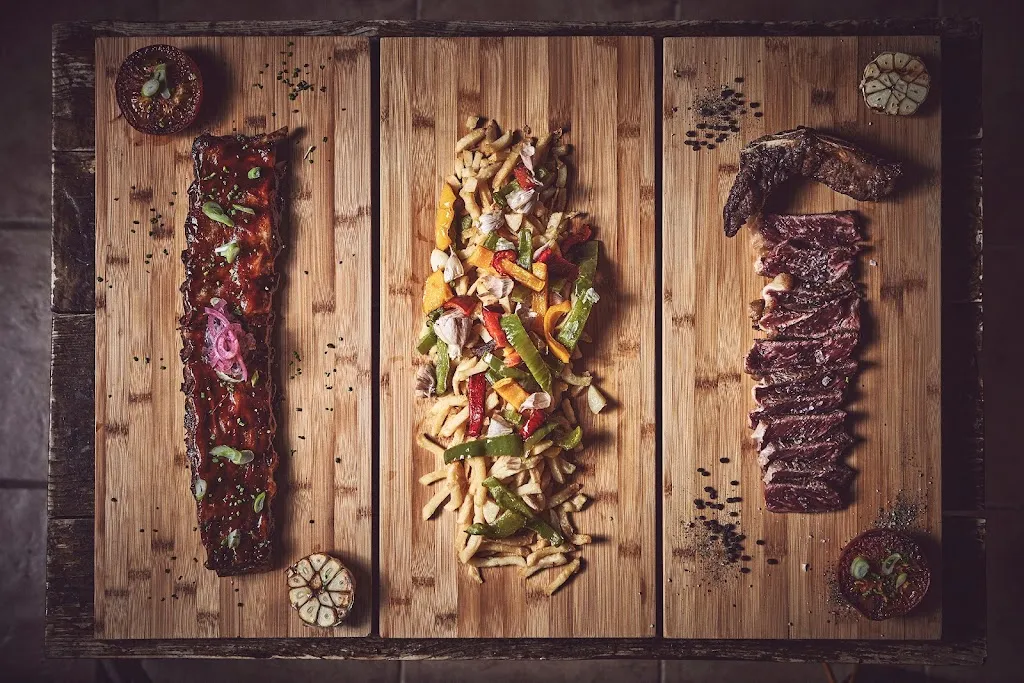 Tiberi Food Lovers | Restaurante en Puerto Pollensa restaurant in Port de Pollença