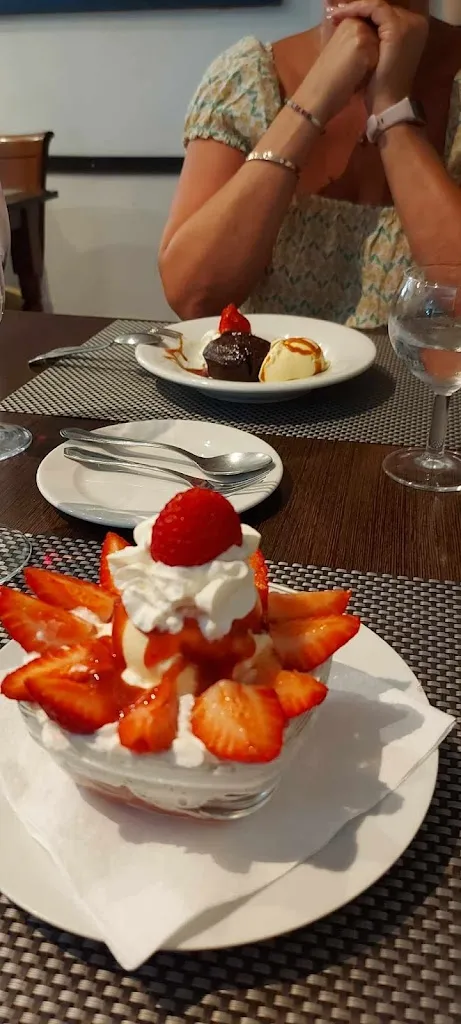 Rachael Cresswell_Liberty Kitchen Restaurant_Port de Pollença_review